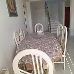 Sea Breeze 4 Bedroom Villa,shared Swimming Pool Vila Larnaca