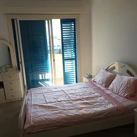 Villa Sea Breeze 4 Bedroom Villa,shared Swimming Pool *