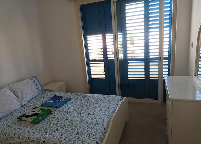 Sea Breeze 4 Bedroom *